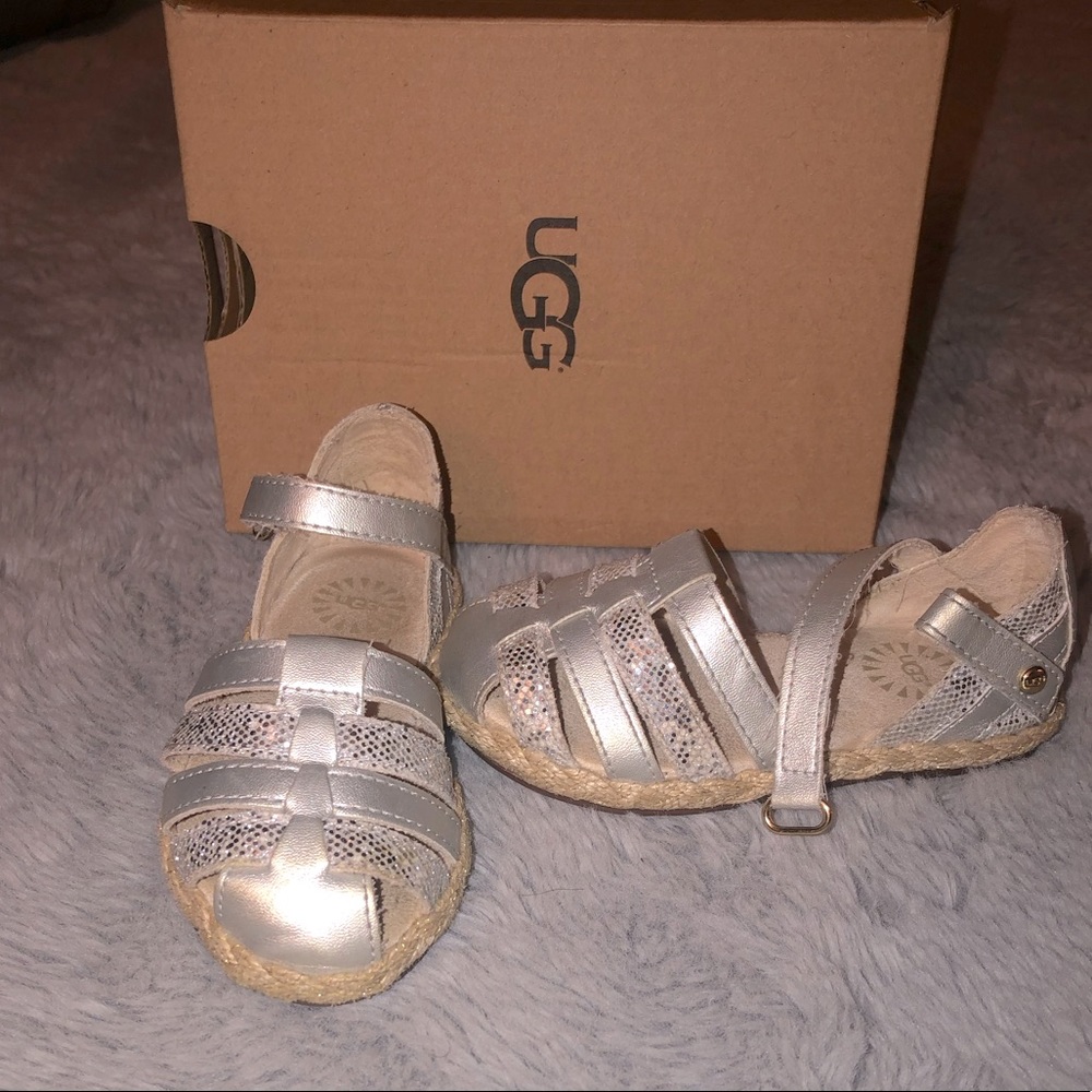 UGG Sandals